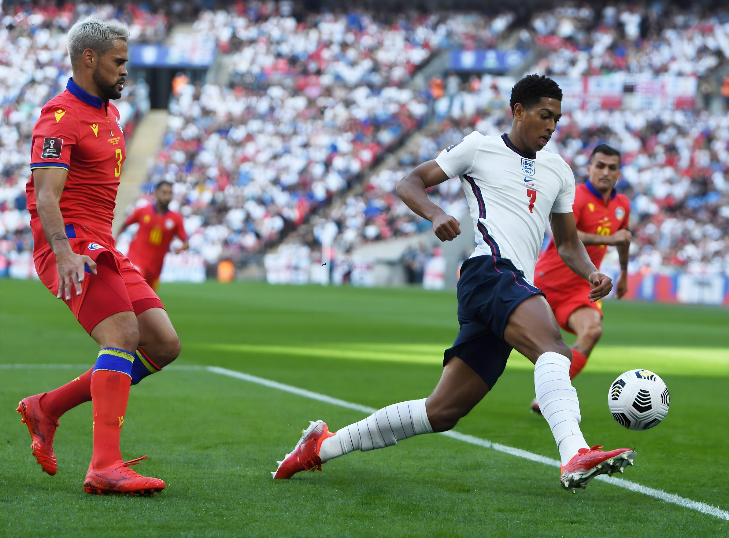 他的每次防 他的每次防